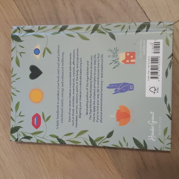 A Balanced Life - Picture 2 of 2